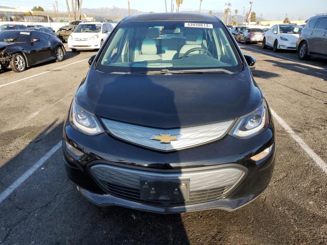 2017 CHEVROLET BOLT EV LT - 1G1FW6S08H4138391