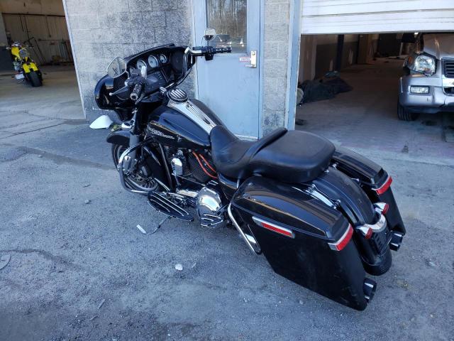 2016 HARLEY-DAVIDSON FLHXS STRE - 1HD1KRM15GB628509