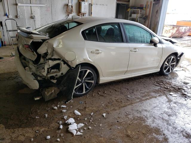 4S3GKAM63P3601814 Subaru Impreza Sport