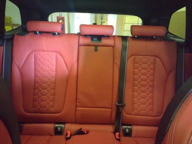5YM13EC09N9J65141 BMW X3 M