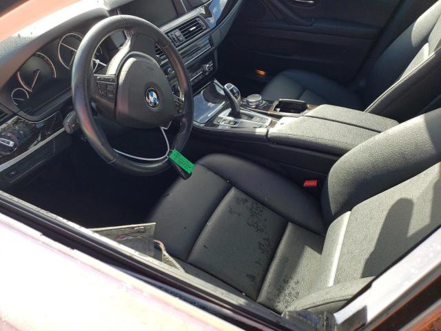 2016 BMW 528 I - WBA5A5C59GG352791