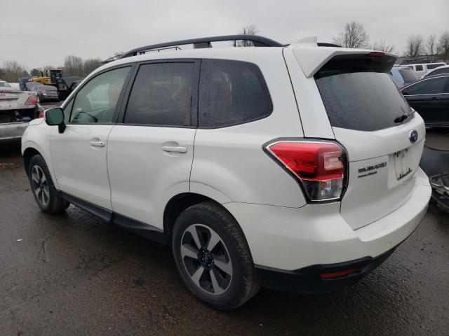 JF2SJAEC3HH803396 Subaru Forester 2.5i Premium