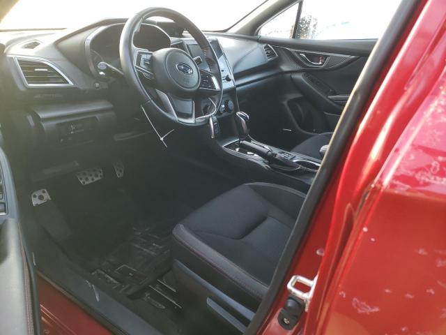 2017 SUBARU IMPREZA SP - 4S3GTAM6XH3746878