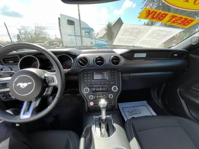 2015 FORD MUSTANG - 1FA6P8AM8F5387369