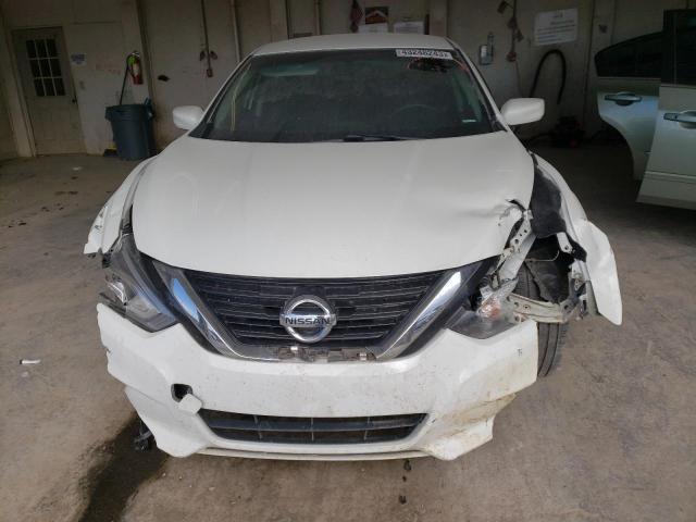 2018 NISSAN ALTIMA 2.5 1N4AL3AP6JC130542