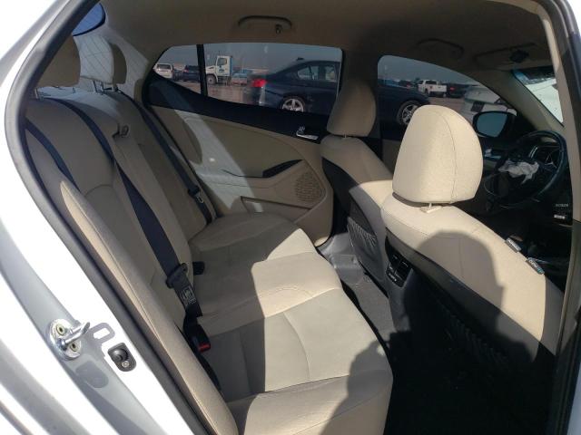 KNAGM4AD0F5084700 KIA OPTIMA HYBRID