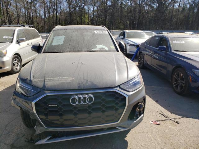 WA1EAAFY9P2027728 2023 AUDI Q5, photo no. 5