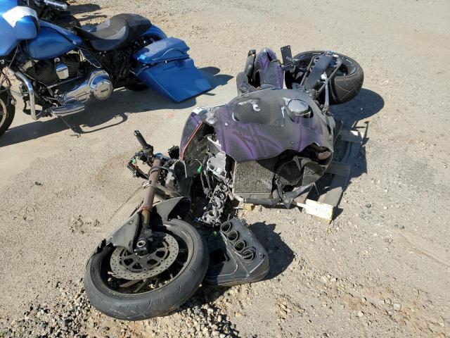 2006 SUZUKI GSX1300 R JS1GW71A462106942