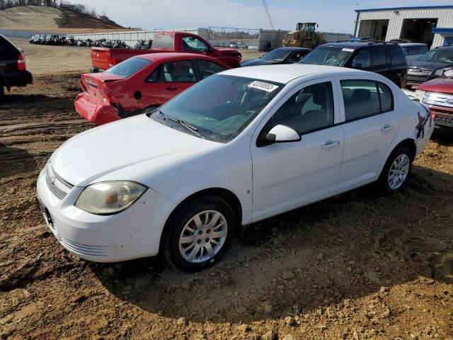 2009 Chevrolet Cobalt LT