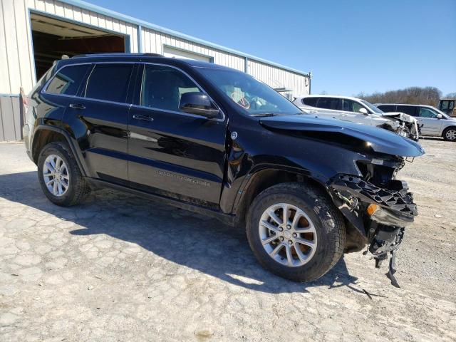 1C4RJFAG2MC757490 Jeep Grand Cherokee Laredo