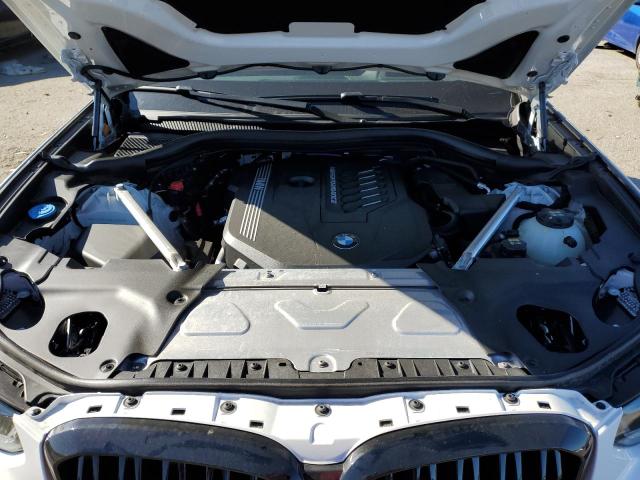 2022 BMW X3 XDRIVEM - 5UX83DP04N9L90769