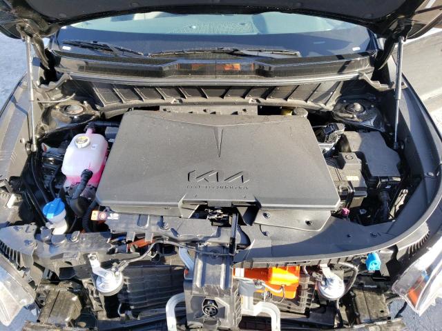 2023 KIA NIRO WIND - KNDCR3L11P5026466