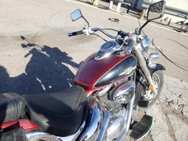 2007 SUZUKI VL800 - JS1VS55A572106371