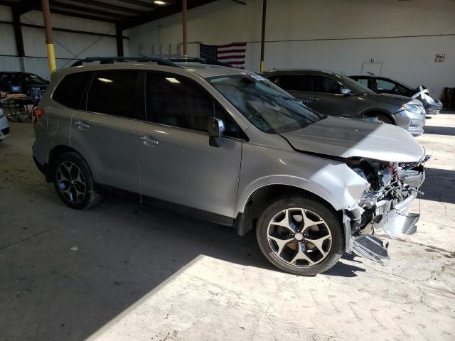 JF2SJGMC7EH525263 Subaru Forester 2.0xt Touring
