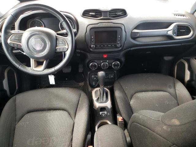 2017 JEEP RENEGADE L - ZACCJBBBXHPG02432