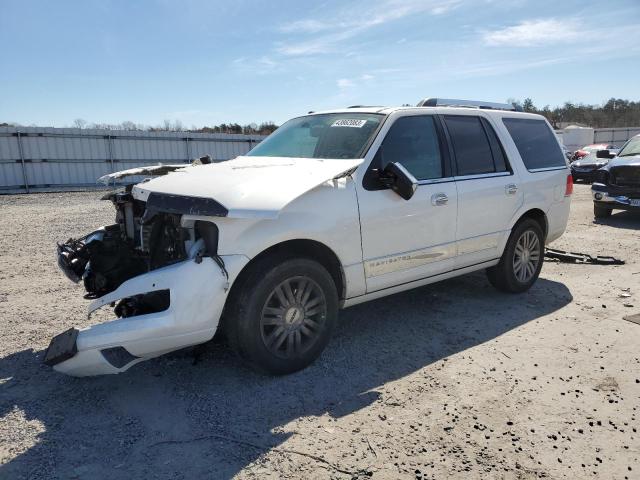 2011 Lincoln Navigator 