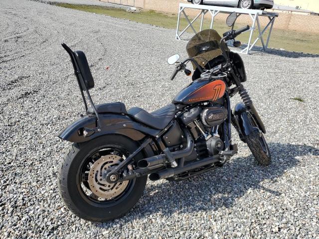 2022 HARLEY-DAVIDSON FXBBS - 1HD1YYK29NB068429
