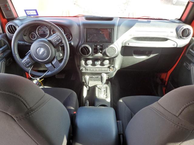 1C4BJWDG3HL621825 Jeep Wrangler Unlimited Sport