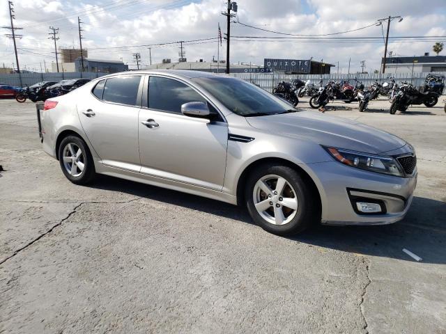 KNAGM4A71F5530105 KIA Optima Lx