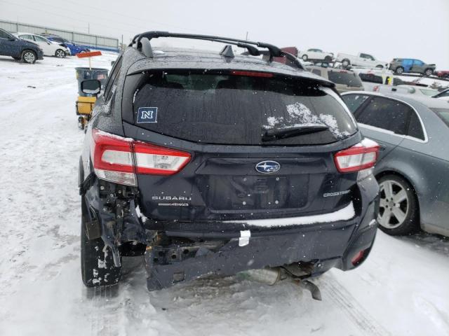 JF2GTAECXK8323430 Subaru Crosstrek Premium