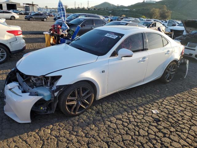 2016 Lexus IS 200t 