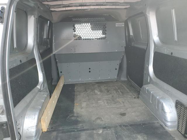 2017 NISSAN NV200 2.5S - 3N6CM0KN6HK704912
