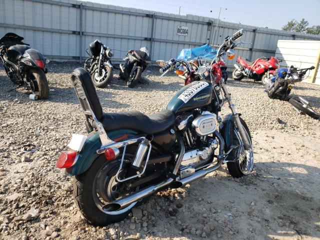 2000 HARLEY-DAVIDSON XL1200 C - 1HD1CGP11YK148384