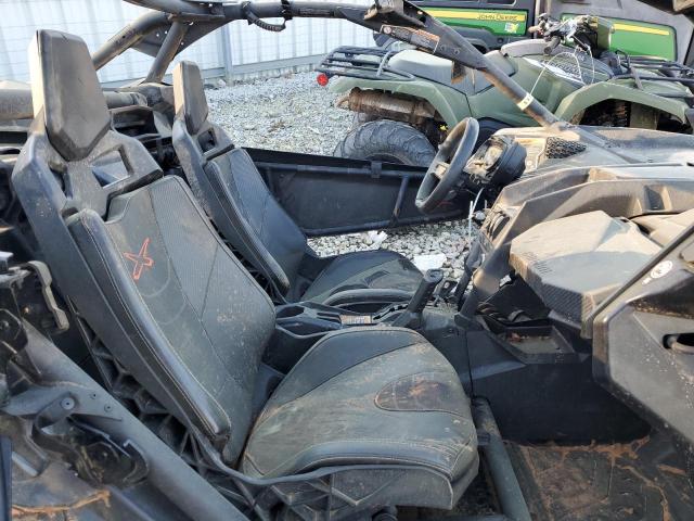 2020 CAN-AM MAVERICK X - 3JBVDAV41LK000620