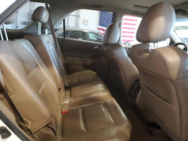 2HNYD188X4H556741 Acura Mdx Touring