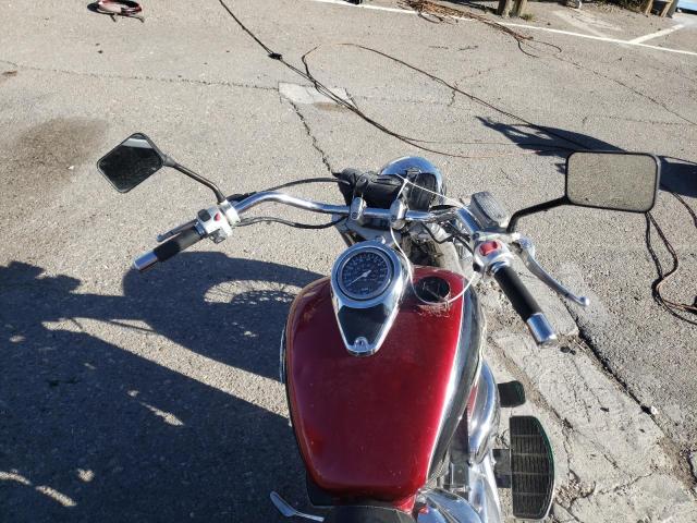 2007 SUZUKI VL800 - JS1VS55A572106371
