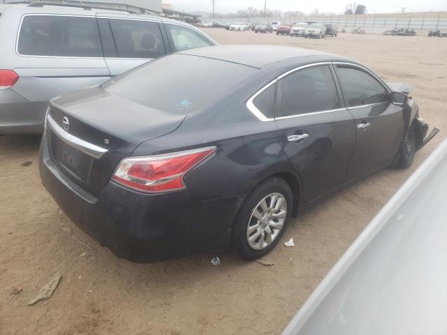 1N4AL3AP5EN246633 Nissan ALTIMA 2.5