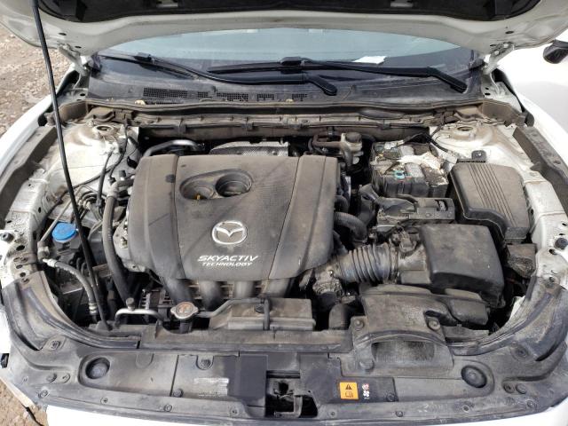 2016 MAZDA 6 SPORT JM1GJ1U5XG1438455