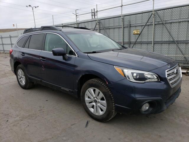 4S4BSACC3G3329293 Subaru Outback 2.5i Premium
