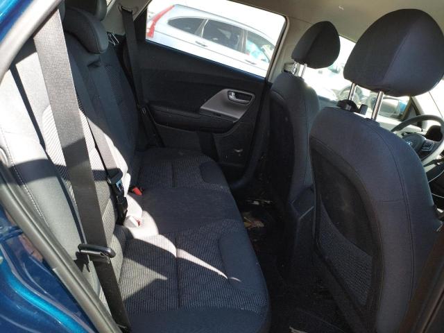 KNDCB3LC9J5206601 KIA NIRO FE