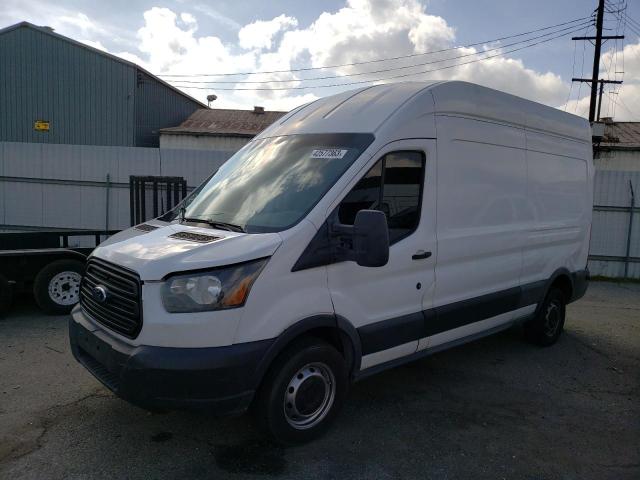 2015 Ford Transit Van 