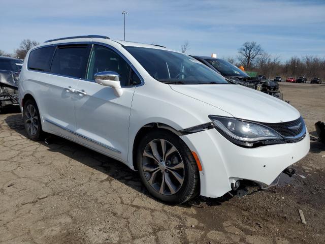 2C4RC1GG2HR500976 2017 CHRYSLER PACIFICA, photo no. 4