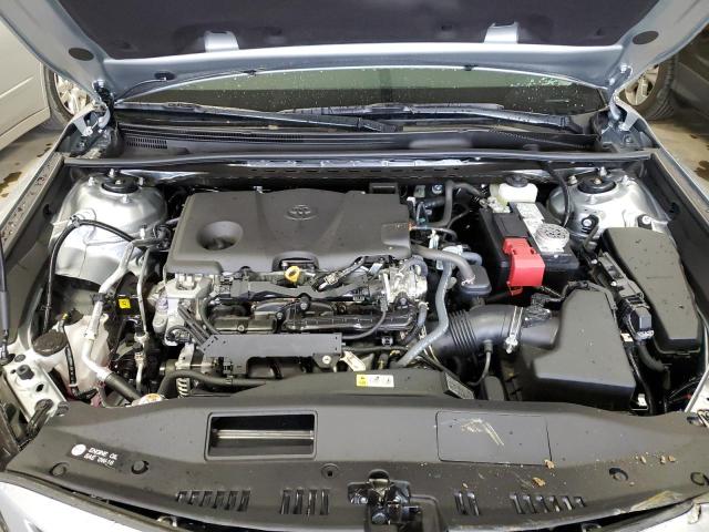 2023 TOYOTA CAMRY SE N - 4T1T11BK4PU086491