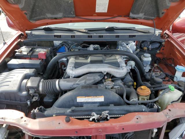 JS3TY92V554100258 Suzuki XL7