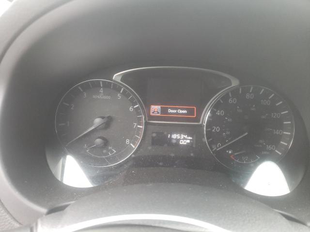 1N4AL3AP5EN246633 Nissan ALTIMA 2.5