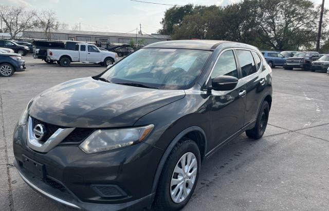 5N1AT2MT9FC902158 Nissan Rogue