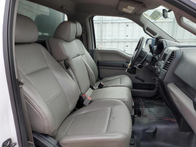 2015 FORD F150 - 1FTMF1C83FKE52450