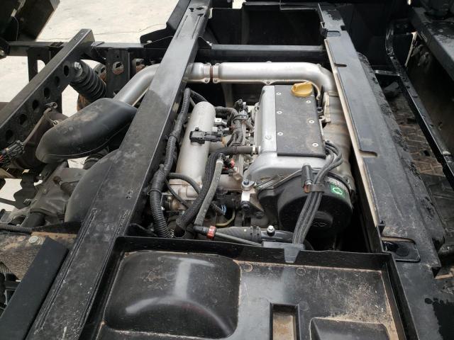 2020 KAWASAKI KAF820 M JKBAFSM11LB502533