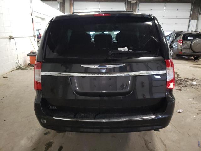 2015 CHRYSLER TOWN & COU 2C4RC1CG7FR506727