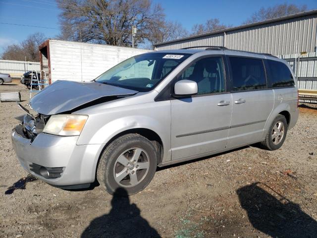 2010 Dodge Grand Caravan SXT