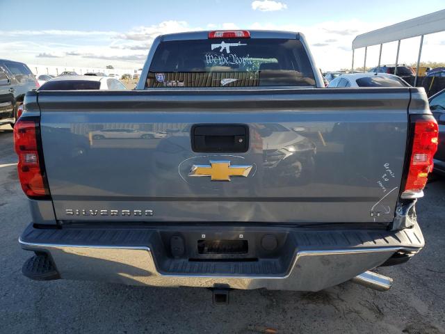 2016 CHEVROLET SLVRD 1500 3GCPCREC0GG302150