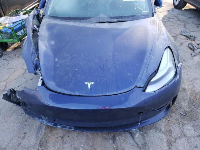2020 TESLA MODEL 3 - 5YJ3E1EB0LF787522