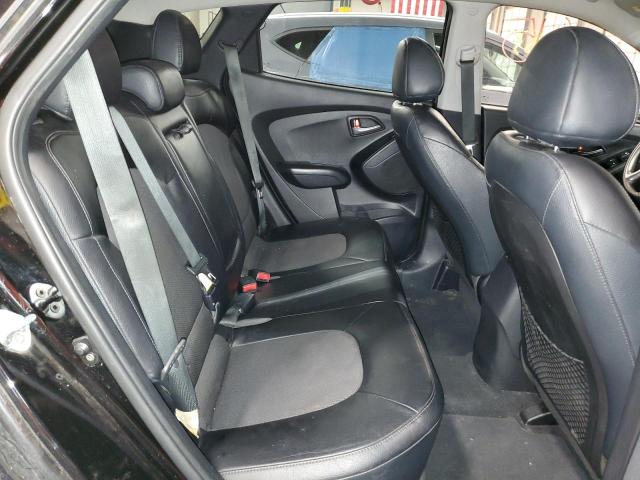 2015 HYUNDAI TUCSON GLS - KM8JTCAF1FU964281