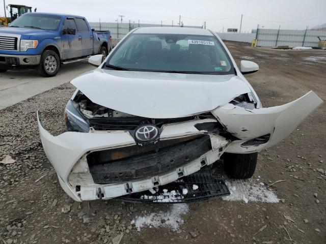 2017 TOYOTA COROLLA L - 5YFBURHE2HP673911