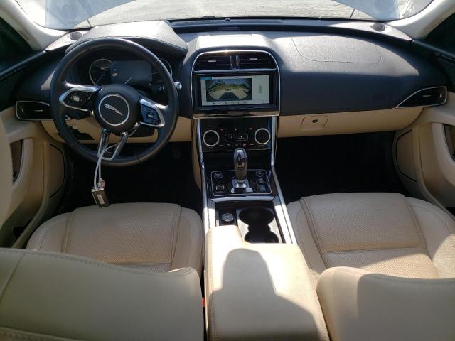 2020 JAGUAR XE S - SAJAE4FX5LCP61905