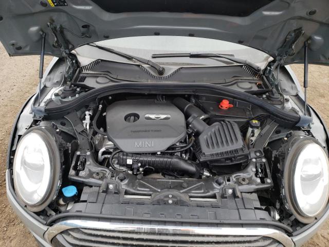 2017 MINI COOPER CLU - WMWLU1C57H2F27984